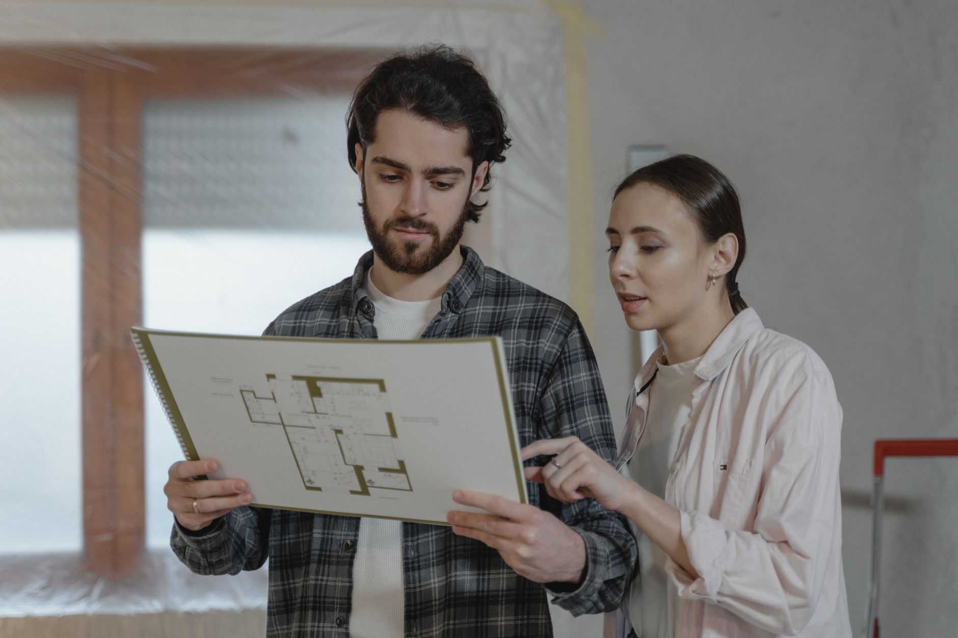 courtier en travaux Aubervilliers