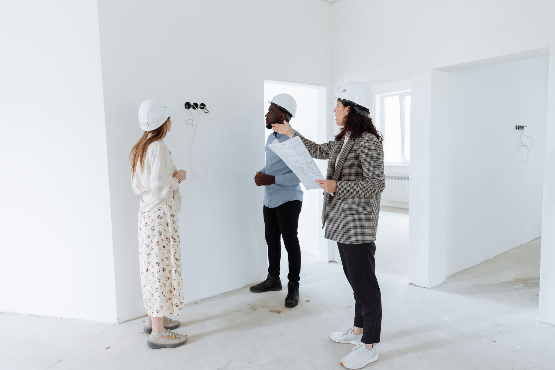 courtier en travaux Aubervilliers
